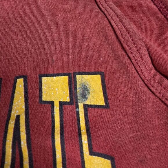 Vintage Flordia State Tank Top Shirt Sleeveless Single Stitch Men's Size‎ Medium - Picture 8 of 9